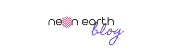 Neon Earth Blog