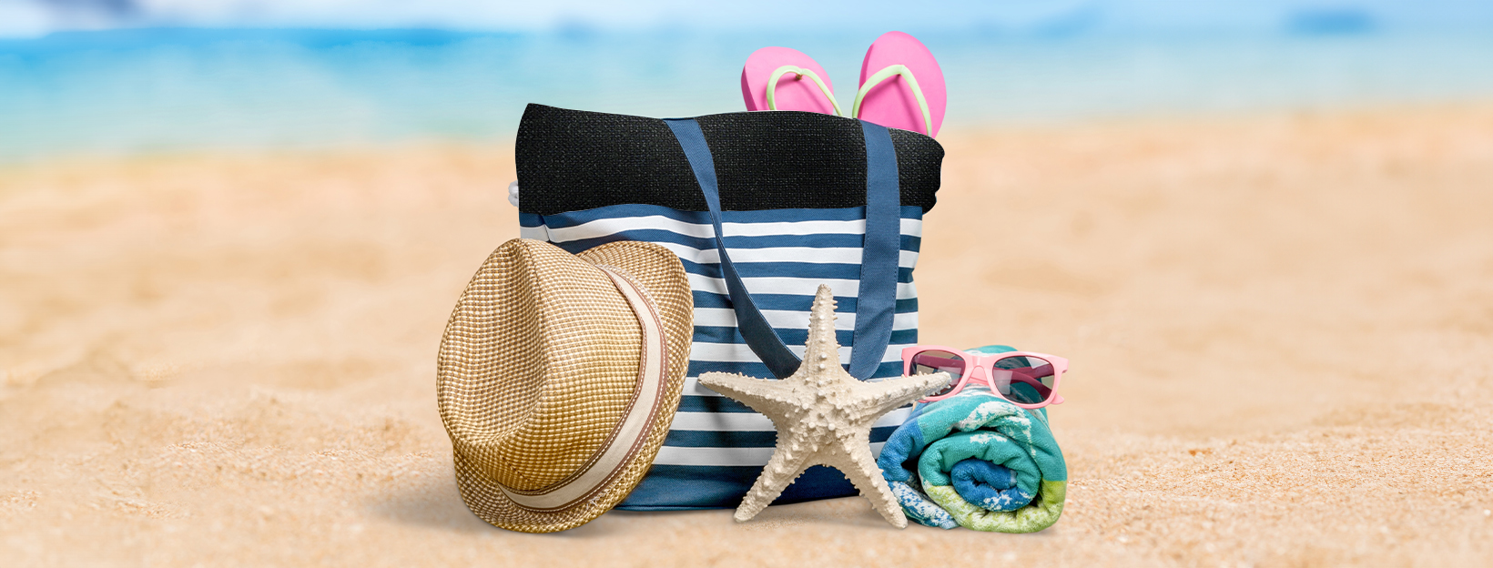 Shore to Door: 20 Creative Beach Bags Promotion Ideas for Your Brand!