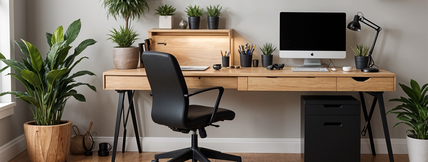 How to Build a Custom Gadget Station: The Perfect Father’s Day Gift