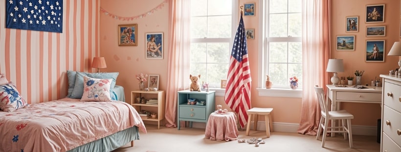 10 Fun and Easy Independence Day Crafts for the Whole Family