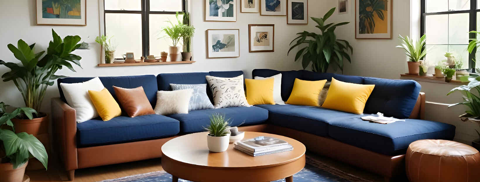 Your Space, Your Style: A Guide to Personalized Home Decor with Neon Earth