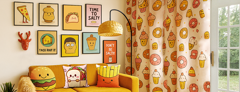 9 Unconventional Home Decor Tips that Break Traditional Rules Creatively