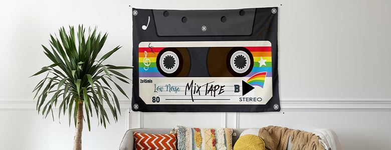 Quirky Wall Art Ideas That Will Spark Conversation