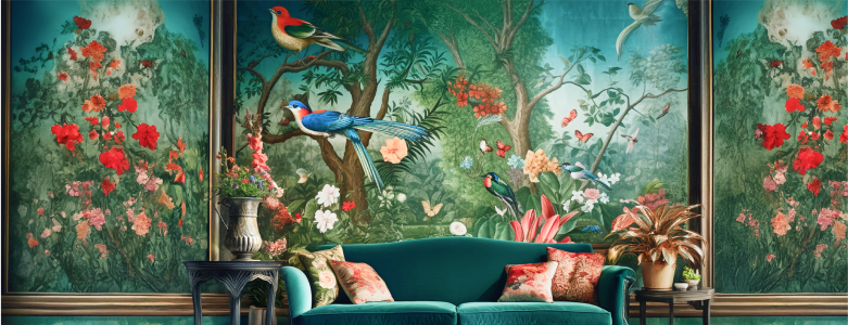 Zodiac-Inspired Home Decor for Gemini & Cancer Season