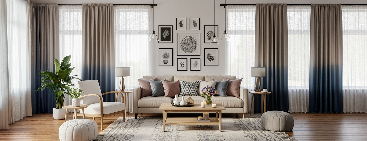 10 Decor Ideas That Instantly Upgrade Your Space