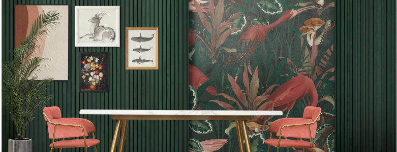 10 Surprisingly Easy Ways to Give Your Room a Personality Boost