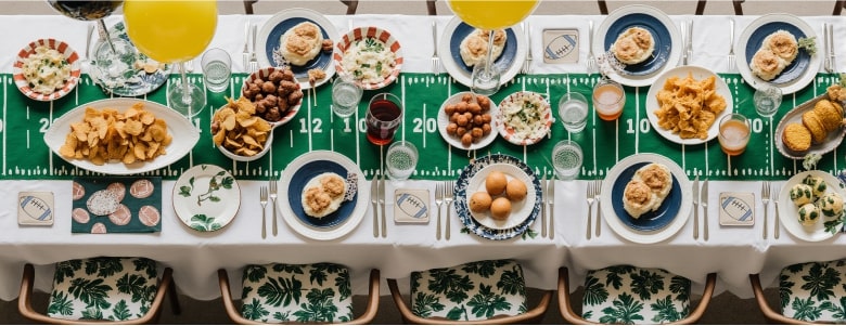 Common Game Day Hosting Mistakes to Avoid