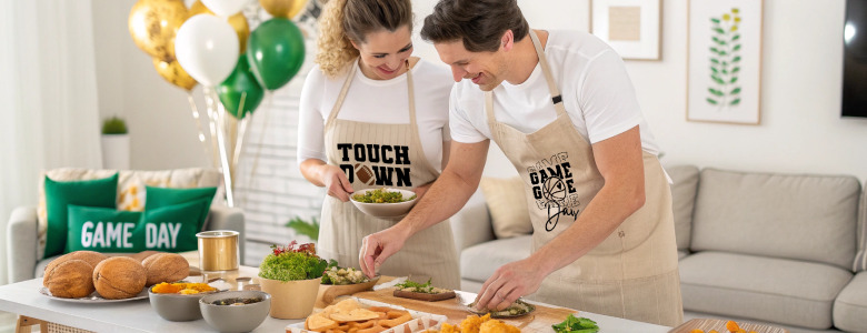 Budget-Friendly Game Day Hosting Tips