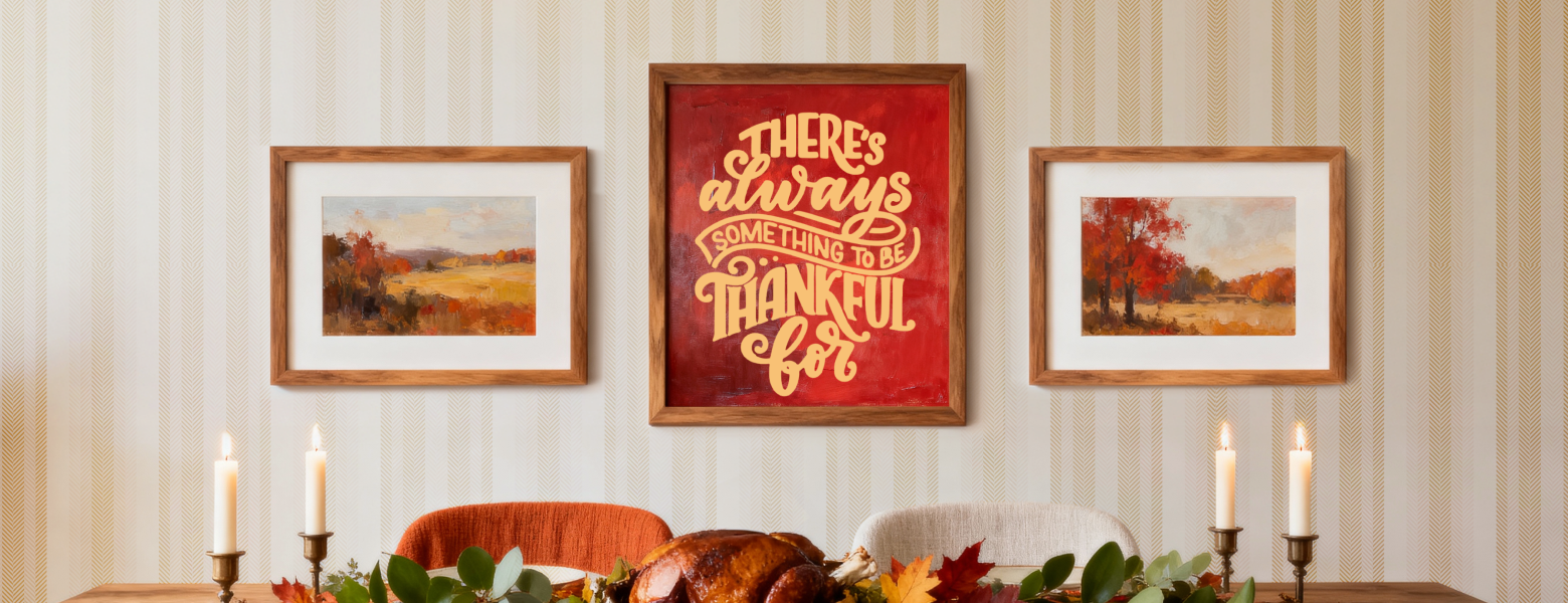 Bring Your Space Together with Smart Interior Framing Tips