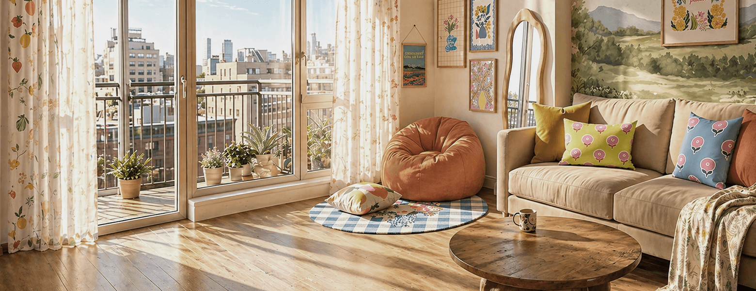 6 Modern Ways for a Sun-Kissed Home Look with Custom Decor